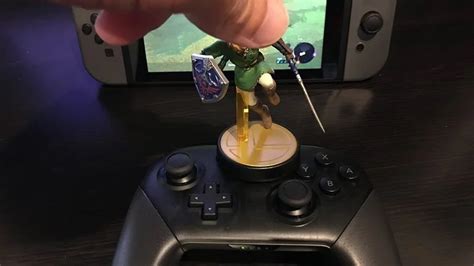 amiibo nfc reader android|what is switch amiibo.